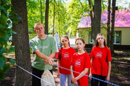 Наши СОЦсети!